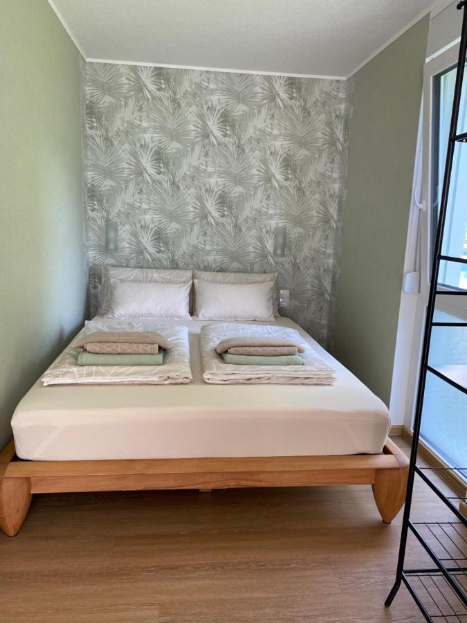 Apartment Helles Mit Terrasse Friedrichshafen